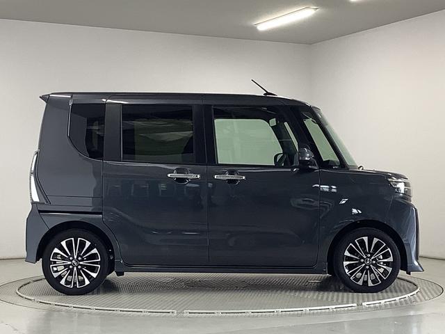 ダイハツ タント   兵庫県の詳細画像 その7