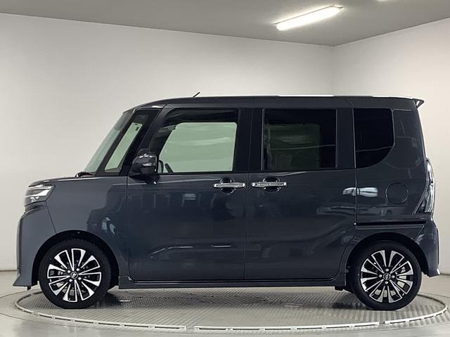 ダイハツ タント   兵庫県の詳細画像 その8