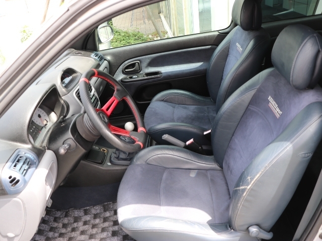 ルノー ルーテシア ルノースポール2.0  神奈川県の詳細画像 その6