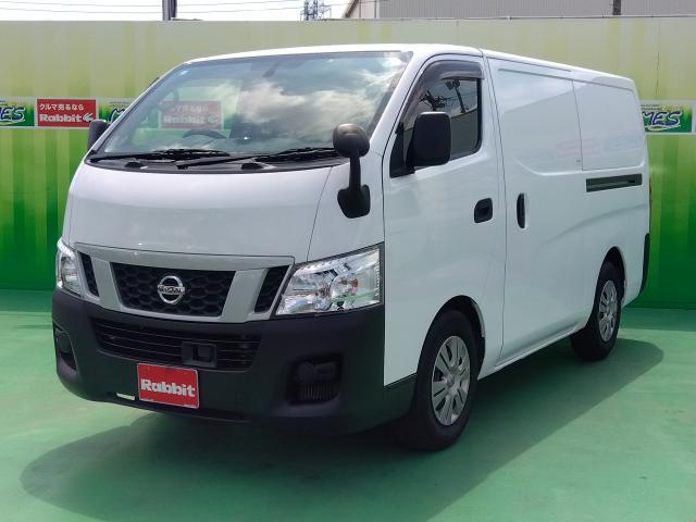 日産&nbsp;NV350キャラバン&nbsp;&nbsp;&nbsp;埼玉県