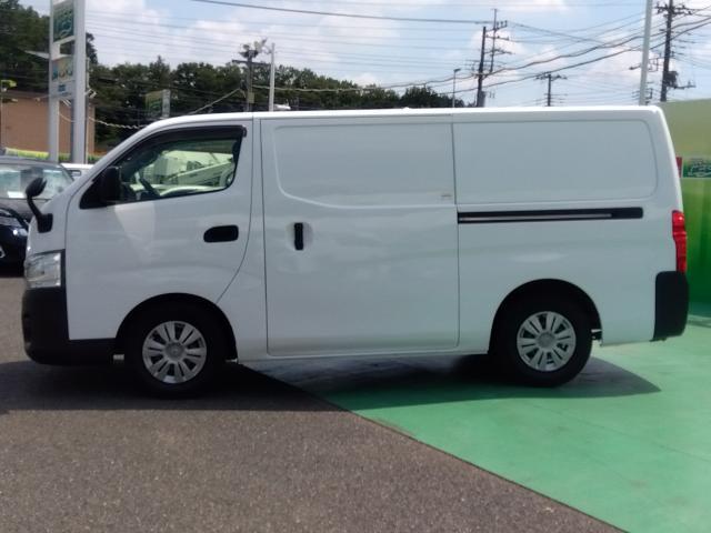 日産&nbsp;NV350キャラバン&nbsp;&nbsp;&nbsp;埼玉県の詳細画像&nbsp;その2