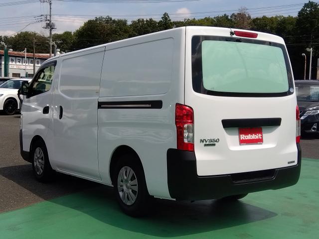 日産&nbsp;NV350キャラバン&nbsp;&nbsp;&nbsp;埼玉県の詳細画像&nbsp;その3
