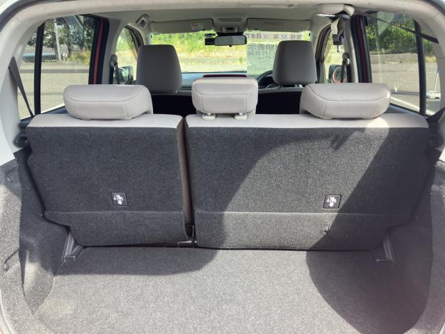 ダイハツ ブーン   新潟県の詳細画像 その9