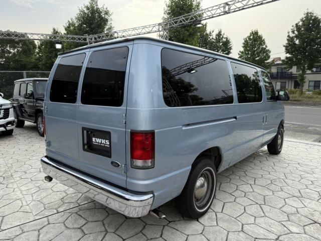 フォード エコノライン   愛媛県の詳細画像 その6