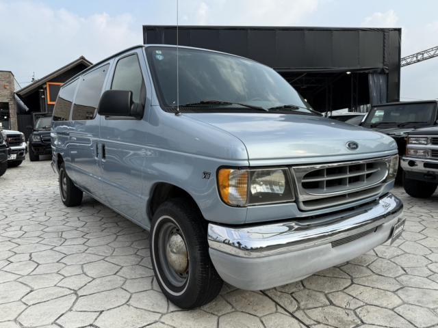 フォード エコノライン   愛媛県の詳細画像 その8