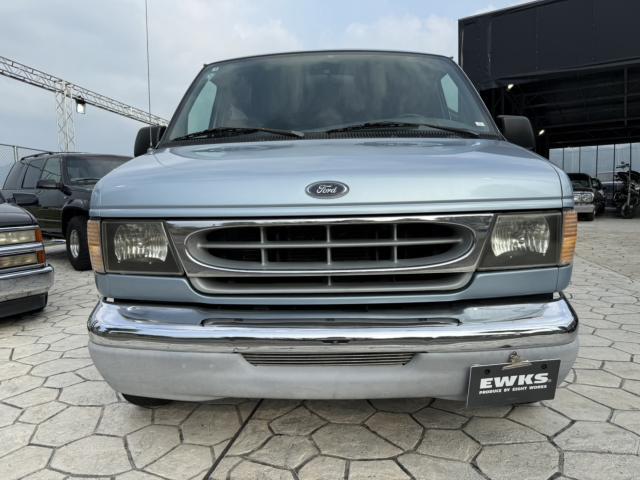 フォード エコノライン   愛媛県の詳細画像 その9