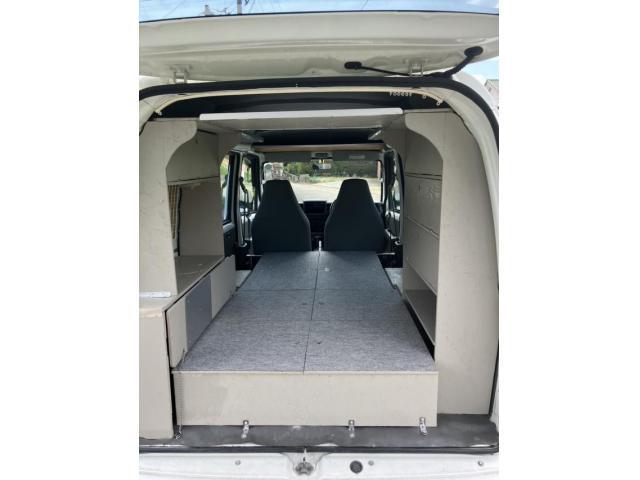 三菱 ミニキャブバン 660 CD  愛媛県の詳細画像 その3