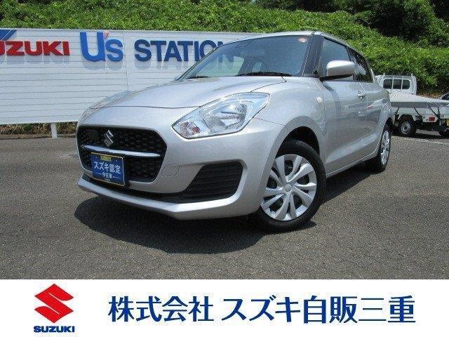 スズキ スイフト   三重県