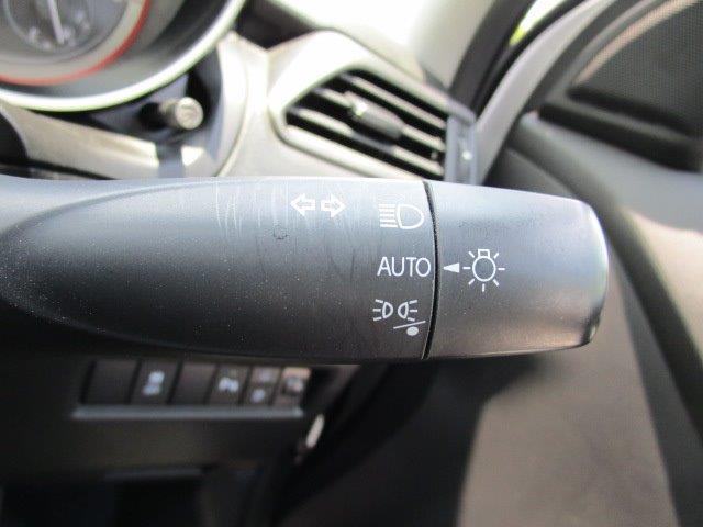 スズキ スイフト   三重県の詳細画像 その4