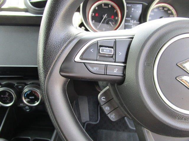 スズキ スイフト   三重県の詳細画像 その5