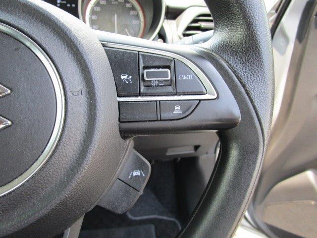 スズキ スイフト   三重県の詳細画像 その6