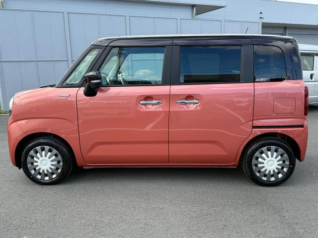 スズキ ワゴンRスマイル   静岡県の詳細画像 その9