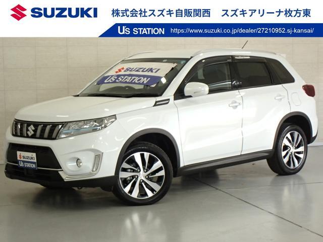 スズキ&nbsp;エスクード&nbsp;&nbsp;&nbsp;大阪府