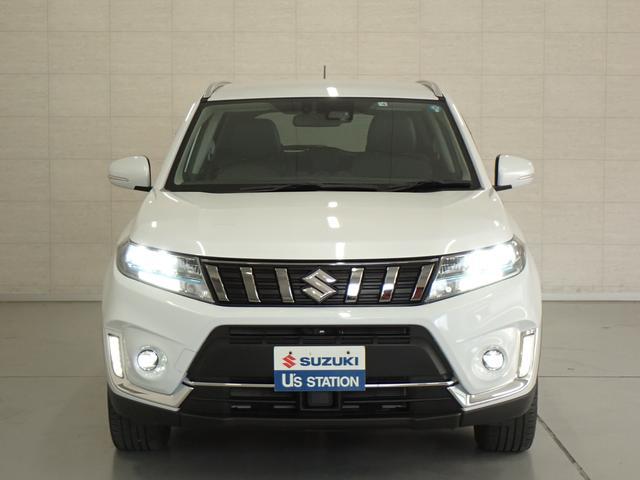 スズキ&nbsp;エスクード&nbsp;&nbsp;&nbsp;大阪府の詳細画像&nbsp;その2