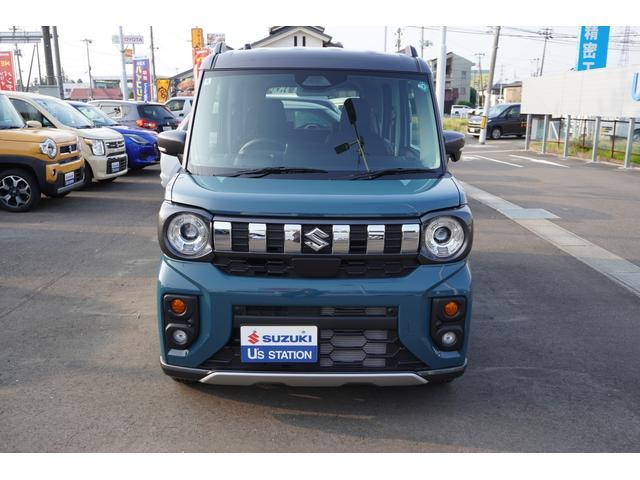 スズキ スペーシア   宮城県の詳細画像 その5