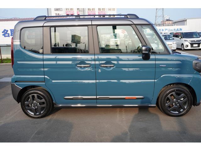 スズキ スペーシア   宮城県の詳細画像 その7