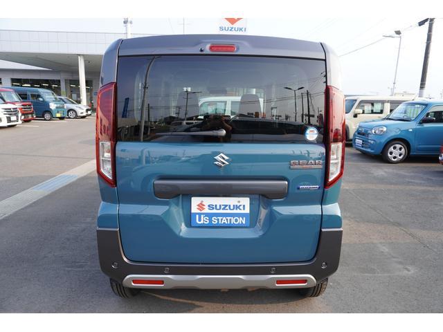 スズキ スペーシア   宮城県の詳細画像 その9