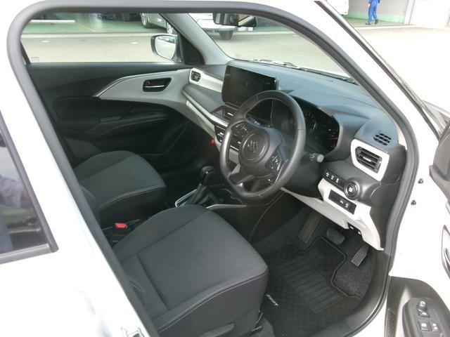 スズキ スイフト   岩手県の詳細画像 その8