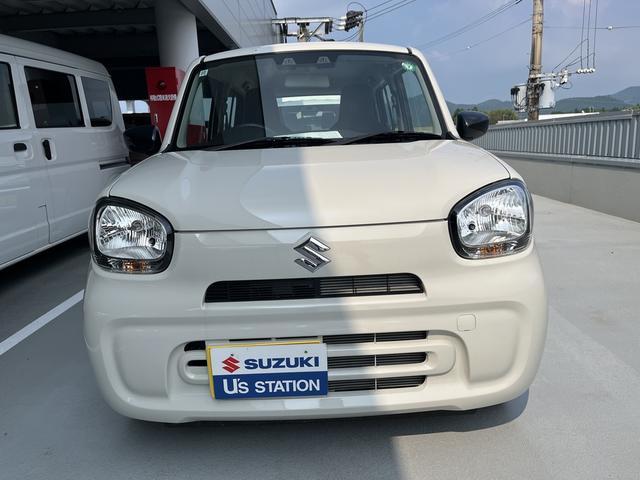 スズキ&nbsp;アルト&nbsp;660 L&nbsp;&nbsp;鹿児島県の詳細画像&nbsp;その2