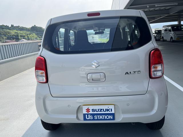 スズキ&nbsp;アルト&nbsp;660 L&nbsp;&nbsp;鹿児島県の詳細画像&nbsp;その3