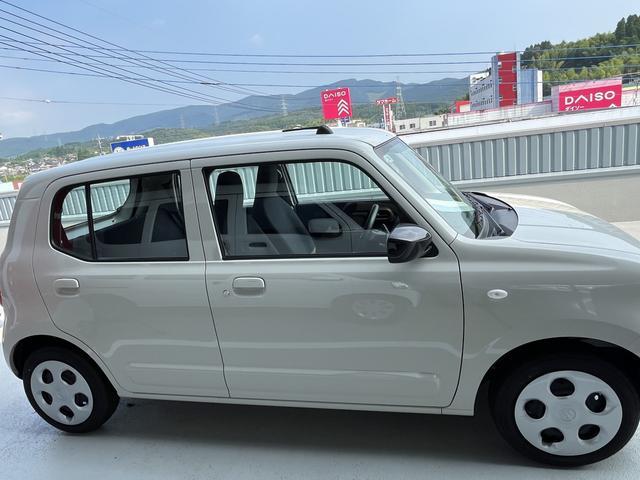 スズキ&nbsp;アルト&nbsp;660 L&nbsp;&nbsp;鹿児島県の詳細画像&nbsp;その4
