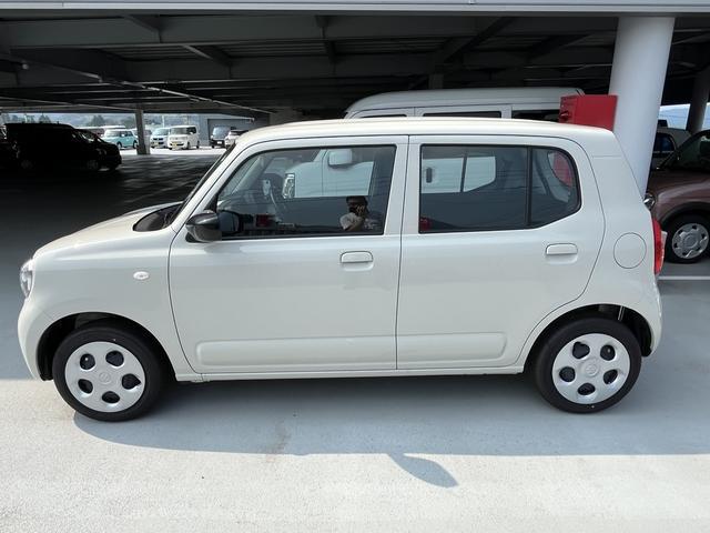 スズキ&nbsp;アルト&nbsp;660 L&nbsp;&nbsp;鹿児島県の詳細画像&nbsp;その5