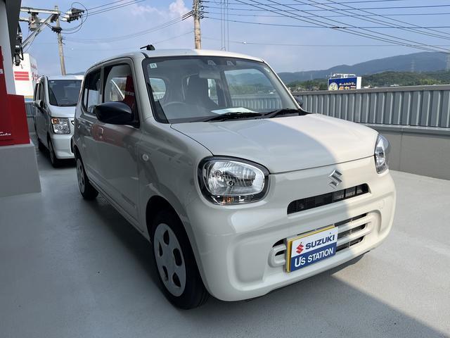 スズキ&nbsp;アルト&nbsp;660 L&nbsp;&nbsp;鹿児島県の詳細画像&nbsp;その6