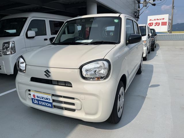 スズキ&nbsp;アルト&nbsp;660 L&nbsp;&nbsp;鹿児島県の詳細画像&nbsp;その7