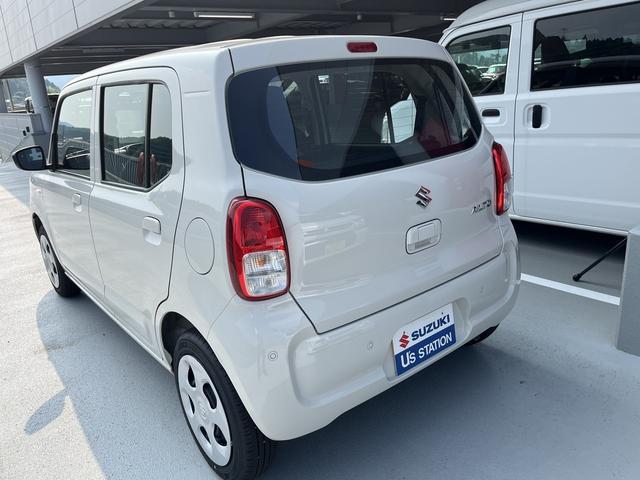 スズキ&nbsp;アルト&nbsp;660 L&nbsp;&nbsp;鹿児島県の詳細画像&nbsp;その9