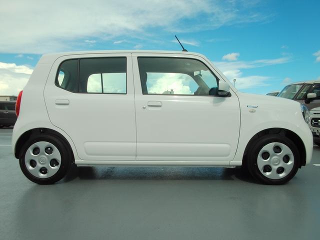 スズキ アルト   神奈川県の詳細画像 その3