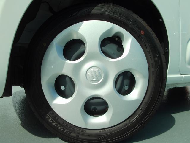 スズキ アルト   神奈川県の詳細画像 その5