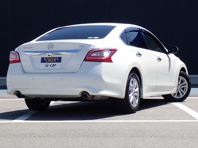 日産 ティアナ 2.5 XE  兵庫県の詳細画像 その3