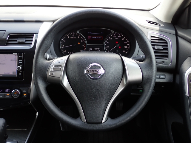 日産 ティアナ 2.5 XE  兵庫県の詳細画像 その4