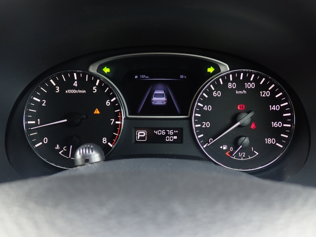 日産 ティアナ 2.5 XE  兵庫県の詳細画像 その5