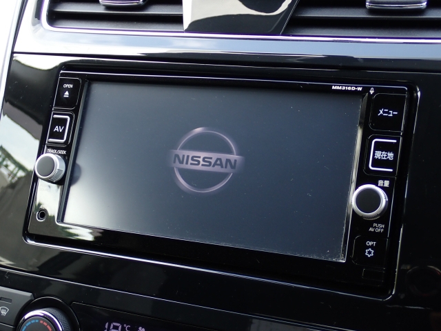 日産 ティアナ 2.5 XE  兵庫県の詳細画像 その6