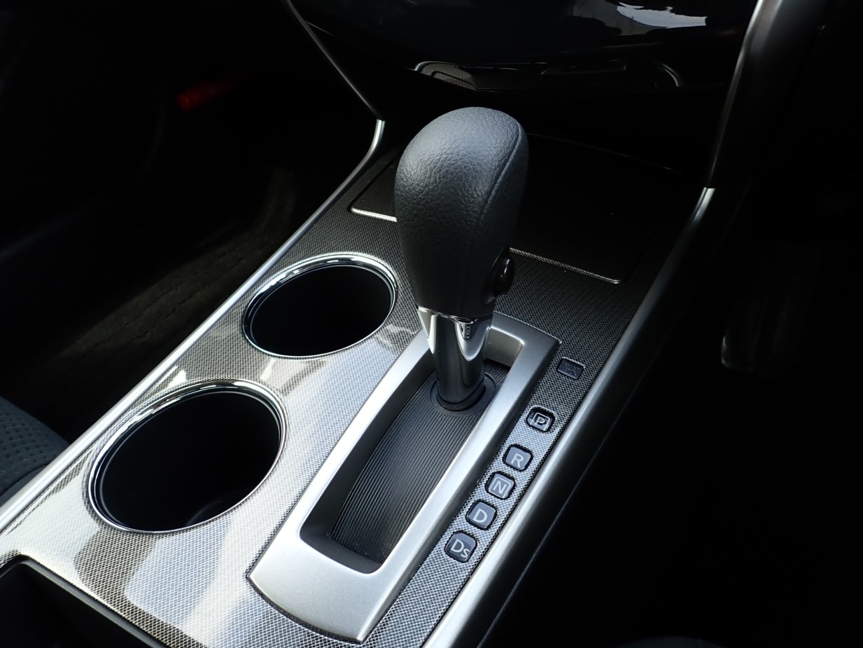 日産 ティアナ 2.5 XE  兵庫県の詳細画像 その9