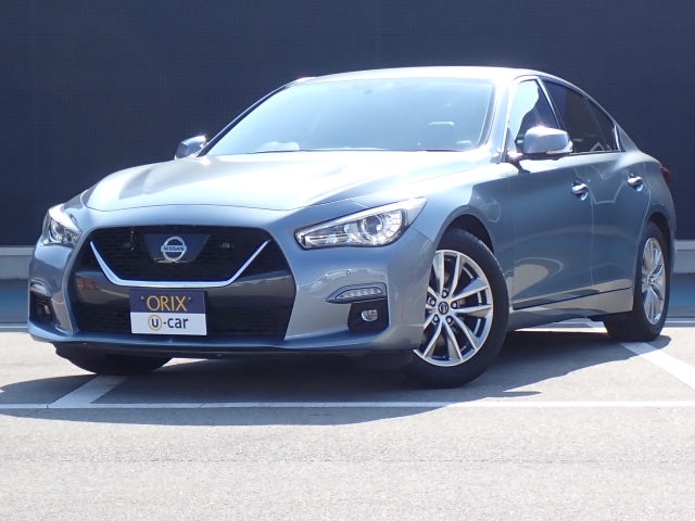 日産&nbsp;スカイライン&nbsp;3.0 GT&nbsp;&nbsp;兵庫県