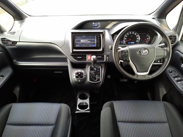 トヨタ&nbsp;ノア&nbsp;2.0 Si&nbsp;&nbsp;千葉県の詳細画像&nbsp;その3