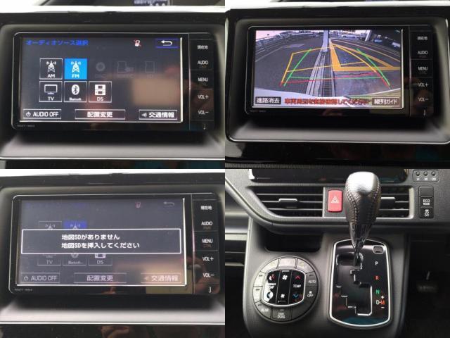 トヨタ&nbsp;ノア&nbsp;2.0 Si&nbsp;&nbsp;千葉県の詳細画像&nbsp;その5