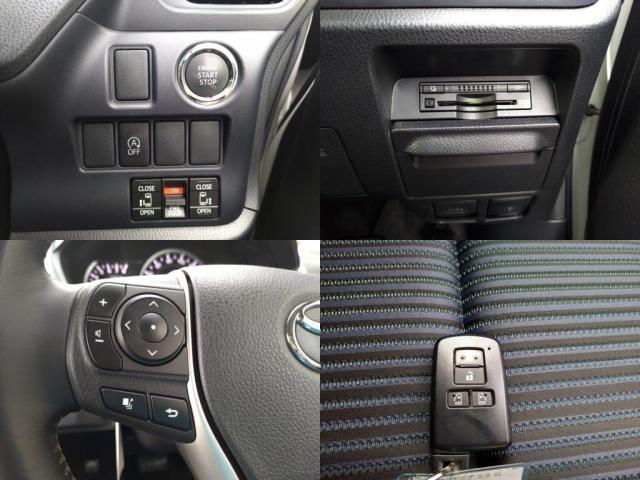 トヨタ&nbsp;ノア&nbsp;2.0 Si&nbsp;&nbsp;千葉県の詳細画像&nbsp;その6