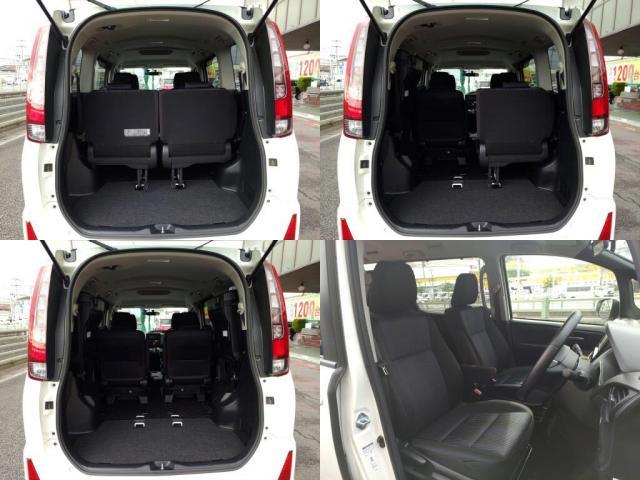 トヨタ&nbsp;ノア&nbsp;2.0 Si&nbsp;&nbsp;千葉県の詳細画像&nbsp;その8