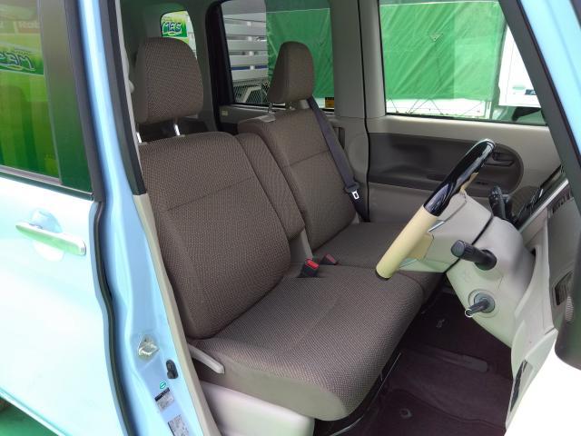 ダイハツ&nbsp;タント&nbsp;&nbsp;&nbsp;埼玉県の詳細画像&nbsp;その4