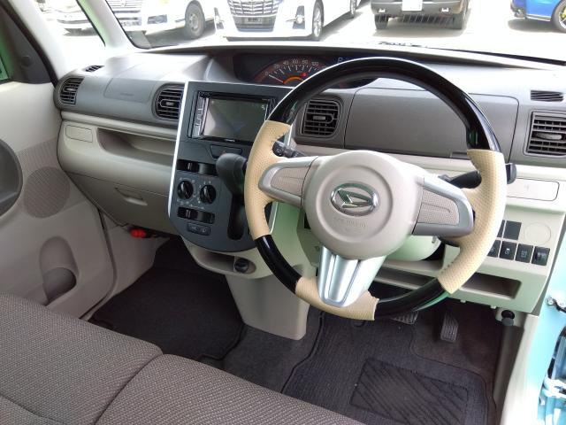 ダイハツ&nbsp;タント&nbsp;&nbsp;&nbsp;埼玉県の詳細画像&nbsp;その5