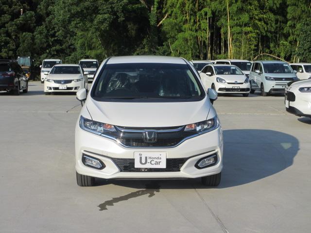 ホンダ&nbsp;フィット&nbsp;1.3 13G L ホンダセンシング&nbsp;&nbsp;新潟県の詳細画像&nbsp;その7