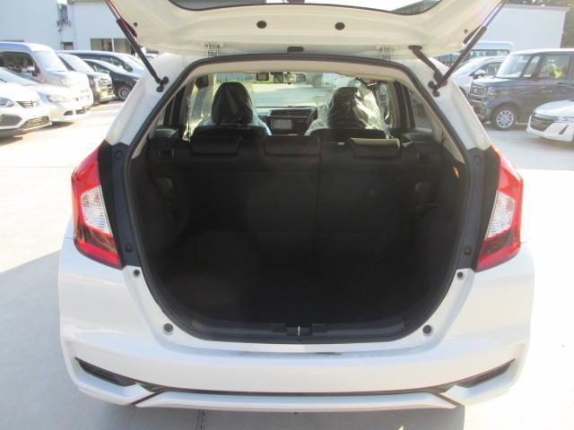 ホンダ&nbsp;フィット&nbsp;1.3 13G L ホンダセンシング&nbsp;&nbsp;新潟県の詳細画像&nbsp;その8