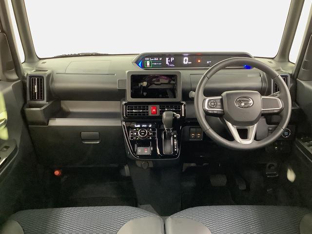 ダイハツ タント   兵庫県の詳細画像 その5