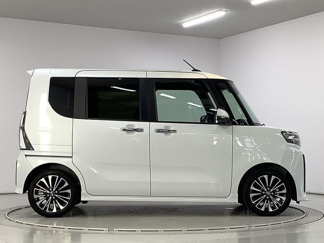 ダイハツ タント   兵庫県の詳細画像 その7