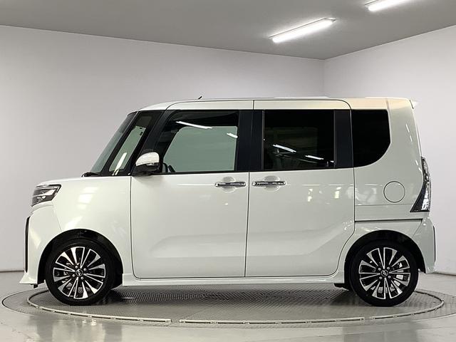 ダイハツ タント   兵庫県の詳細画像 その8