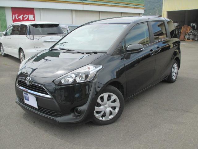 トヨタ シエンタ 1.5 G  香川県