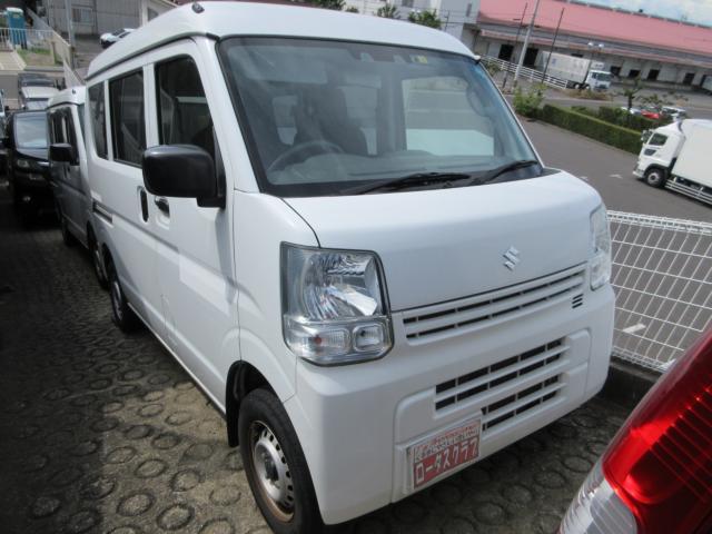 スズキ エブリイ   香川県